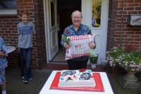 ein Bild aus dem Album